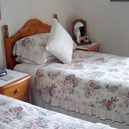 Bed and Breakfast Aydon House Alnwick Exterior foto