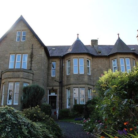 Bed and Breakfast Aydon House Alnwick Exterior foto